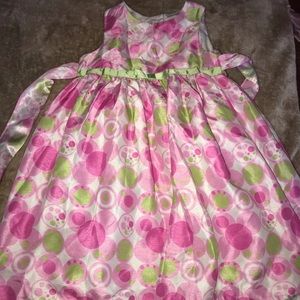 little girls dress